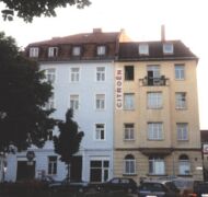 Zwei Mehrfamilienhäuser - M-Neuhausen