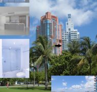 Eigentumswohnung - Miami - South Beach (USA)